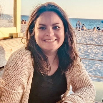 Avatar of Caitlin Crolley