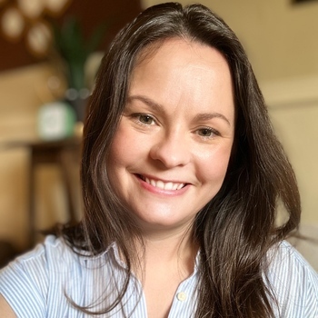 Avatar of Caitlin Crolley