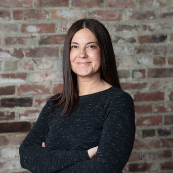 Avatar of Brittany Meghan Barker
