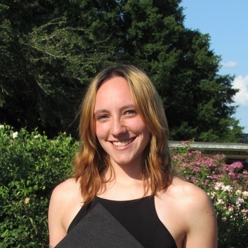 Clinician Headshot