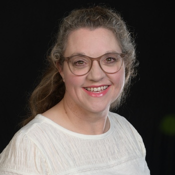 Avatar of Jennifer Hoover
