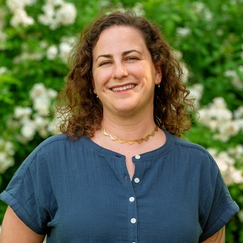 Clinician Headshot
