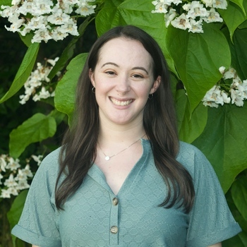 Clinician Headshot