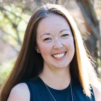 Avatar of Rebecca Symes