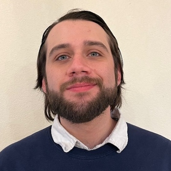 Clinician Headshot