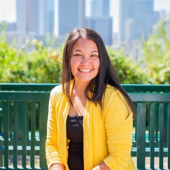 Clinician Headshot