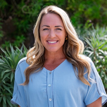 Avatar of Kimberly Adams