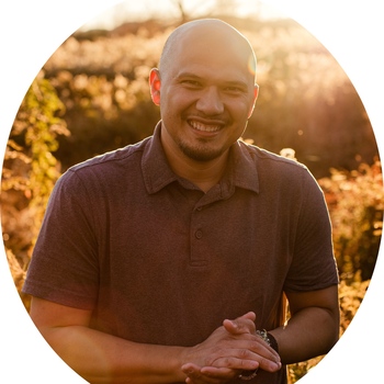 Clinician Headshot