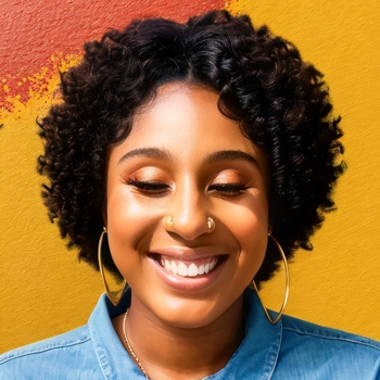 Avatar of Lariesha Latayia Lee
