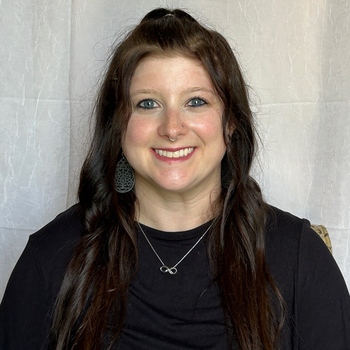 Avatar of Ashleigh Iannelli