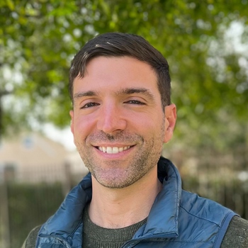 Clinician Headshot