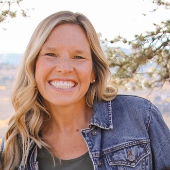 Clinician Headshot
