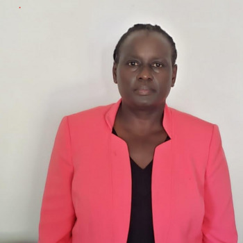 Avatar of harriet avedi