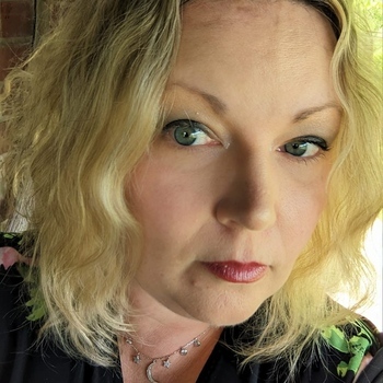 Avatar of Amy Rinehart, LPCC-S, NCC