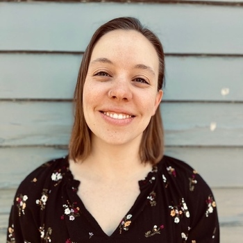 Avatar of Julie Krupacs