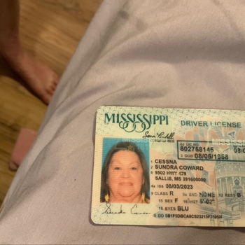 Avatar of Sundra M Cessna, LPC-s