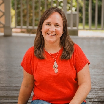 Avatar of Melissa McCullen