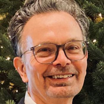 Clinician Headshot