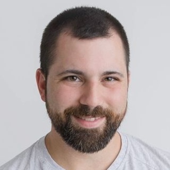 Clinician Headshot