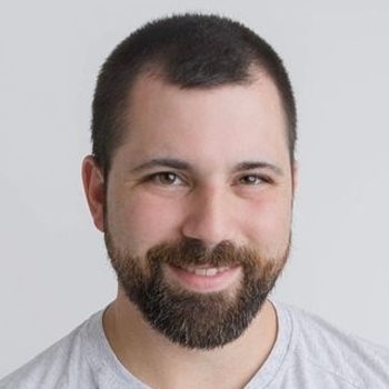 Clinician Headshot