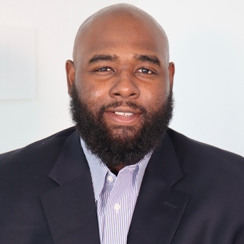 Clinician Headshot