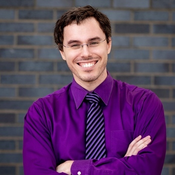 Clinician Headshot