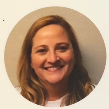 Clinician Headshot
