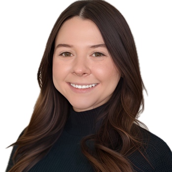 Clinician Headshot