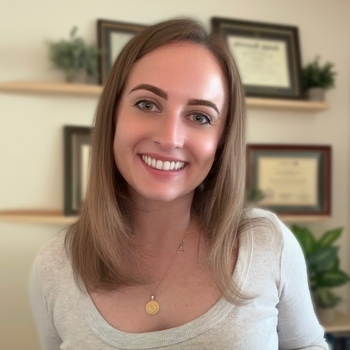 Avatar of Molly Kate Miskiewicz, LCSW PMH-C SIFI