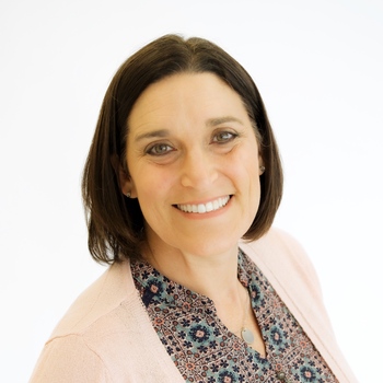 Clinician Headshot
