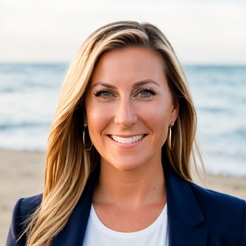 Avatar of Angie Kosnoski