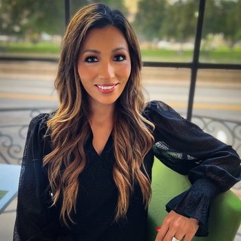 Avatar of Dr. Ivette Rodriguez