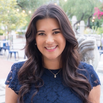 Clinician Headshot