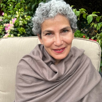 Avatar of Liliana Cortes