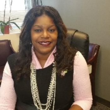 Avatar of Shaketha Blankenship