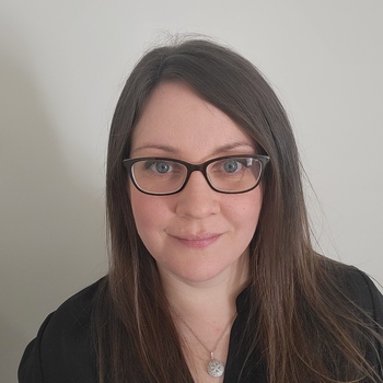 Avatar of Melissa O'Neill