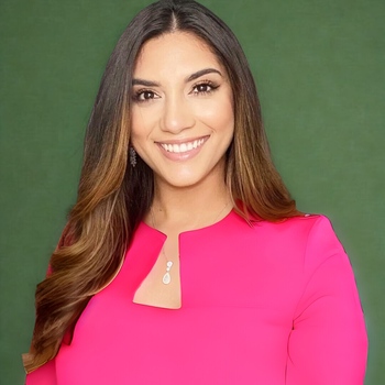 Clinician Headshot
