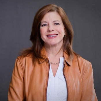 Clinician Headshot