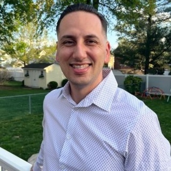 Clinician Headshot