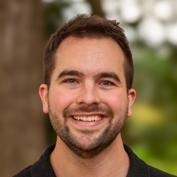 Clinician Headshot