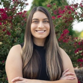 Avatar of Amber Ambriz