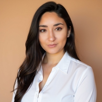 Clinician Headshot