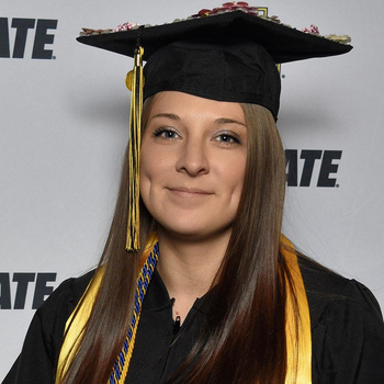 Avatar of Tiffany Amber Barlow