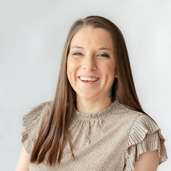 Clinician Headshot