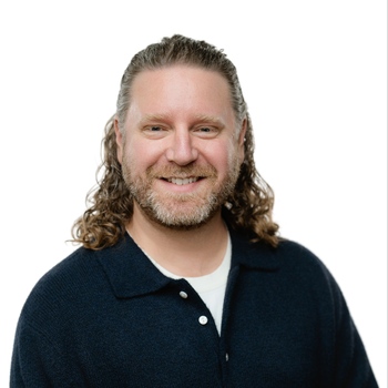 Avatar of Chad Peters