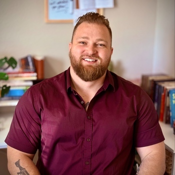 Clinician Headshot