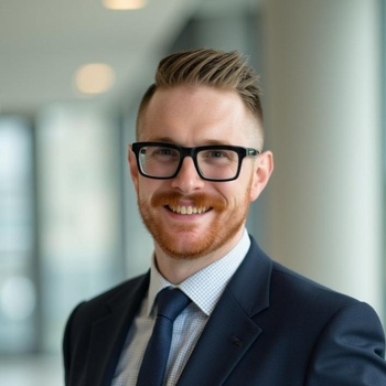 Clinician Headshot