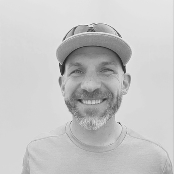 Clinician Headshot