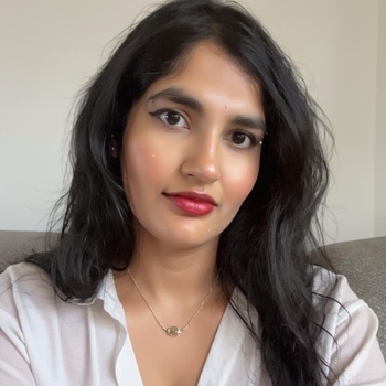 Avatar of Sumaiya Kaleem