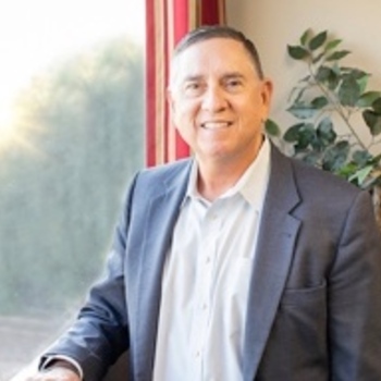 Avatar of David Martin